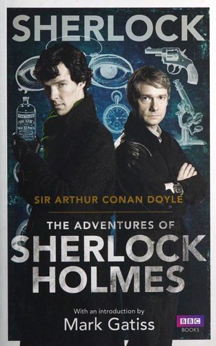 Sherlock: The Adventures of Sherlock Holmes