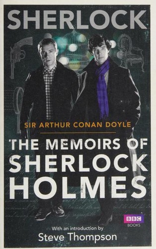 Sherlock: The Memoirs of Sherlock Holmes