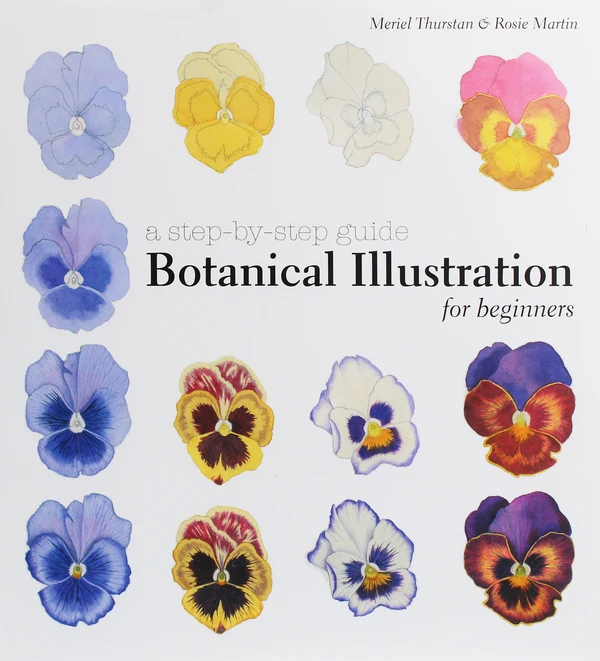 Botanical Illustration for Beginners