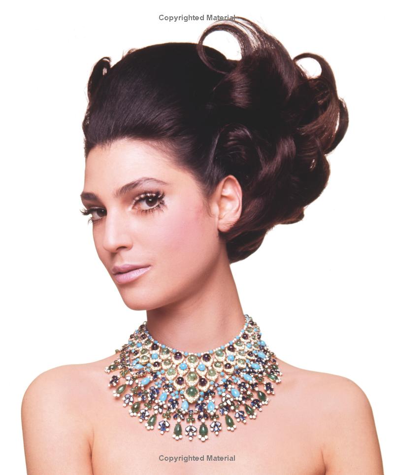 Bulgari: Treasures of Rome