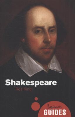 A Beginner's Guide: Shakespeare
