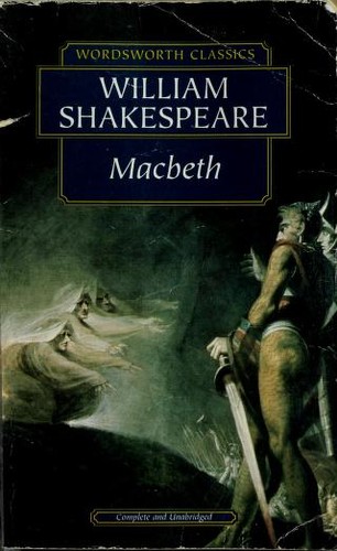 Macbeth (Wordsworth Classics)