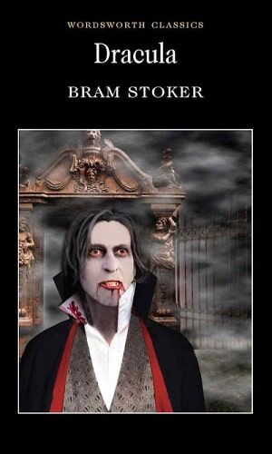 Dracula (Wordsworth Classics)