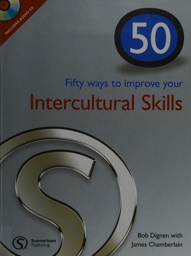 Посібник «50 Ways to Improve Your Intercultural Skills