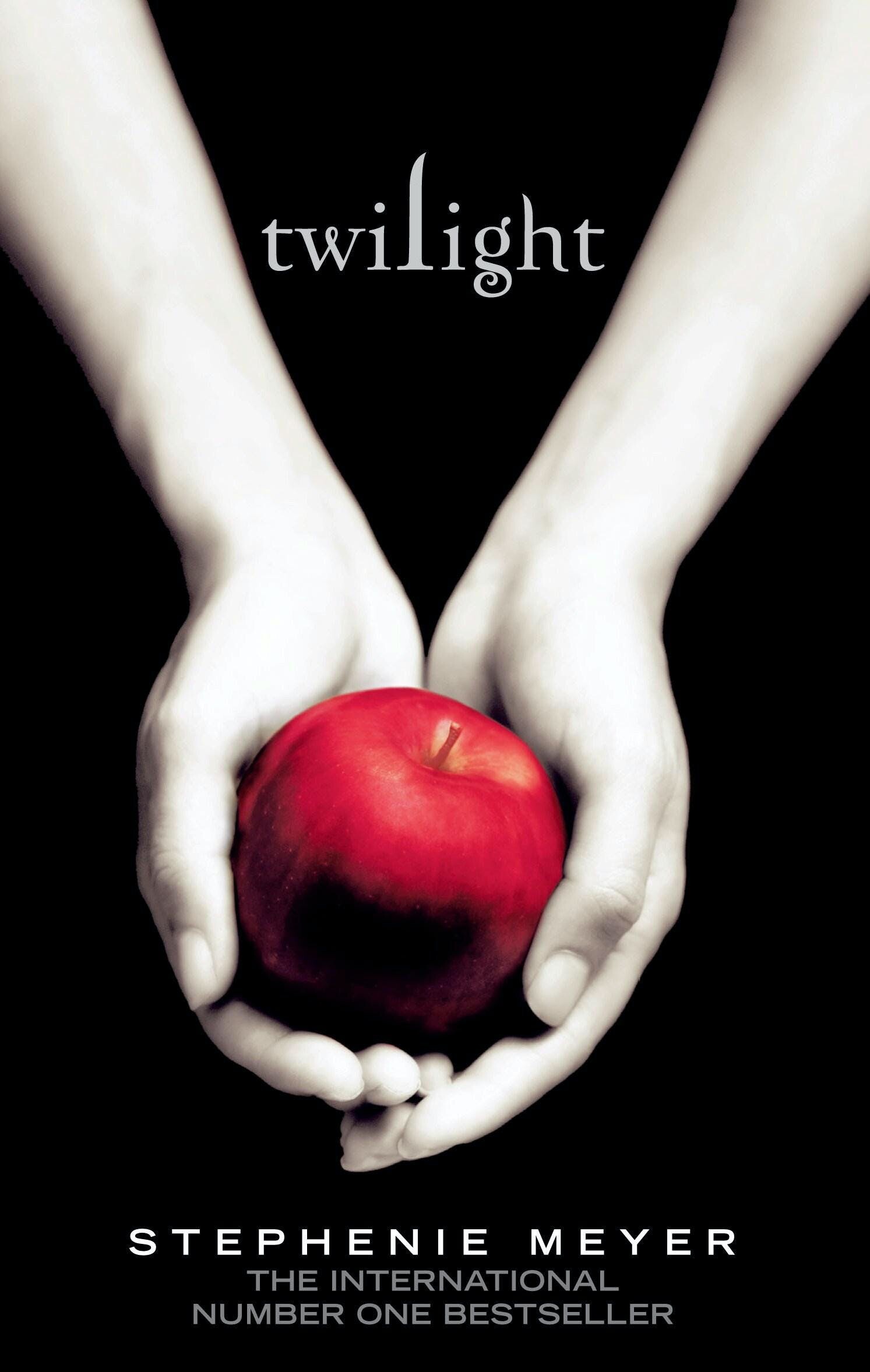 Twilight. Book 1 (Twilight Saga)