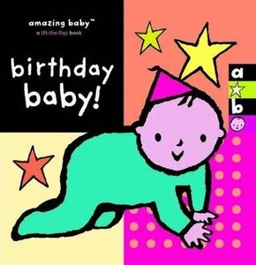 Amazing Baby: Birthday Baby!