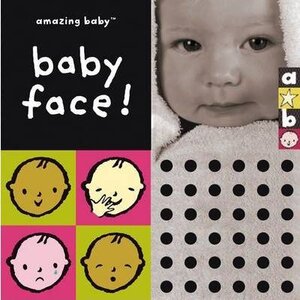 Amazing Baby: Baby Faces!