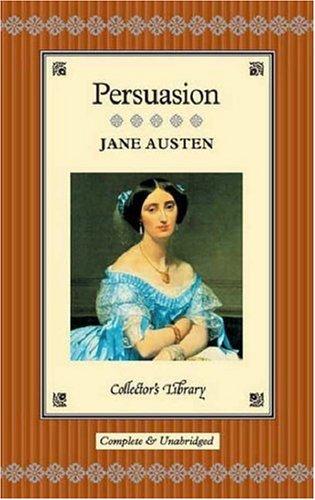 Persuasion
