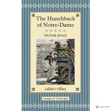 The Hunchback of Notre-Dame
