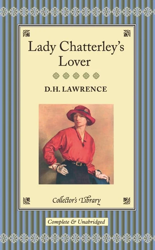 Lady Chatterley's Lover : Complete & Unabridged