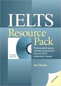 Комплект книг «Delta Exam Pre IELTS Resource Pack