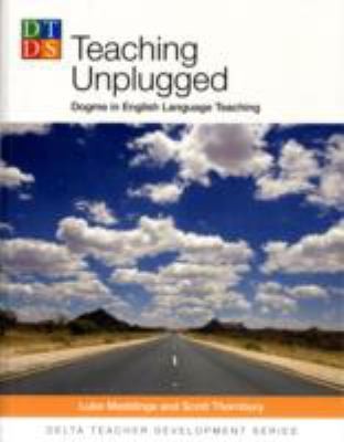Книга для вчителя «Teaching Unplugged