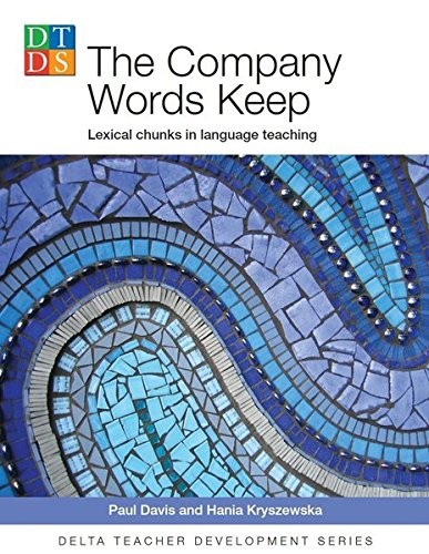 Книга для вчителя «Company Words Keep : Company Words Keep