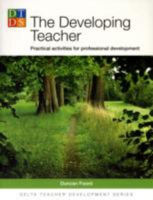 Книга для вчителя «Developing Teacher