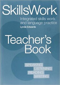 Посібник «DLP: Skillswork Teachers BK