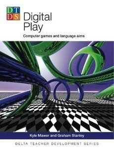 Книга для вчителя «Digital Play : Digital Play