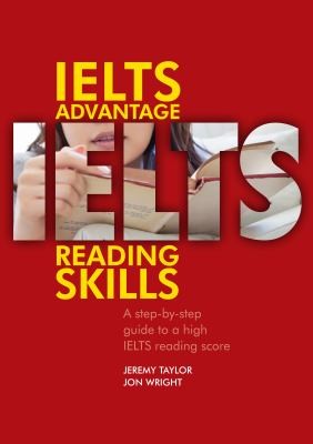 Посібник «Ielts Advantage - Reading