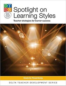 Книга для вчителя «Spotlight On Learning Styles