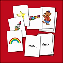 Посібник «Say Hello Flashcards 1