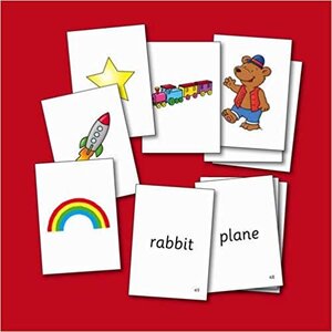 Посібник «Say Hello Flashcards 2