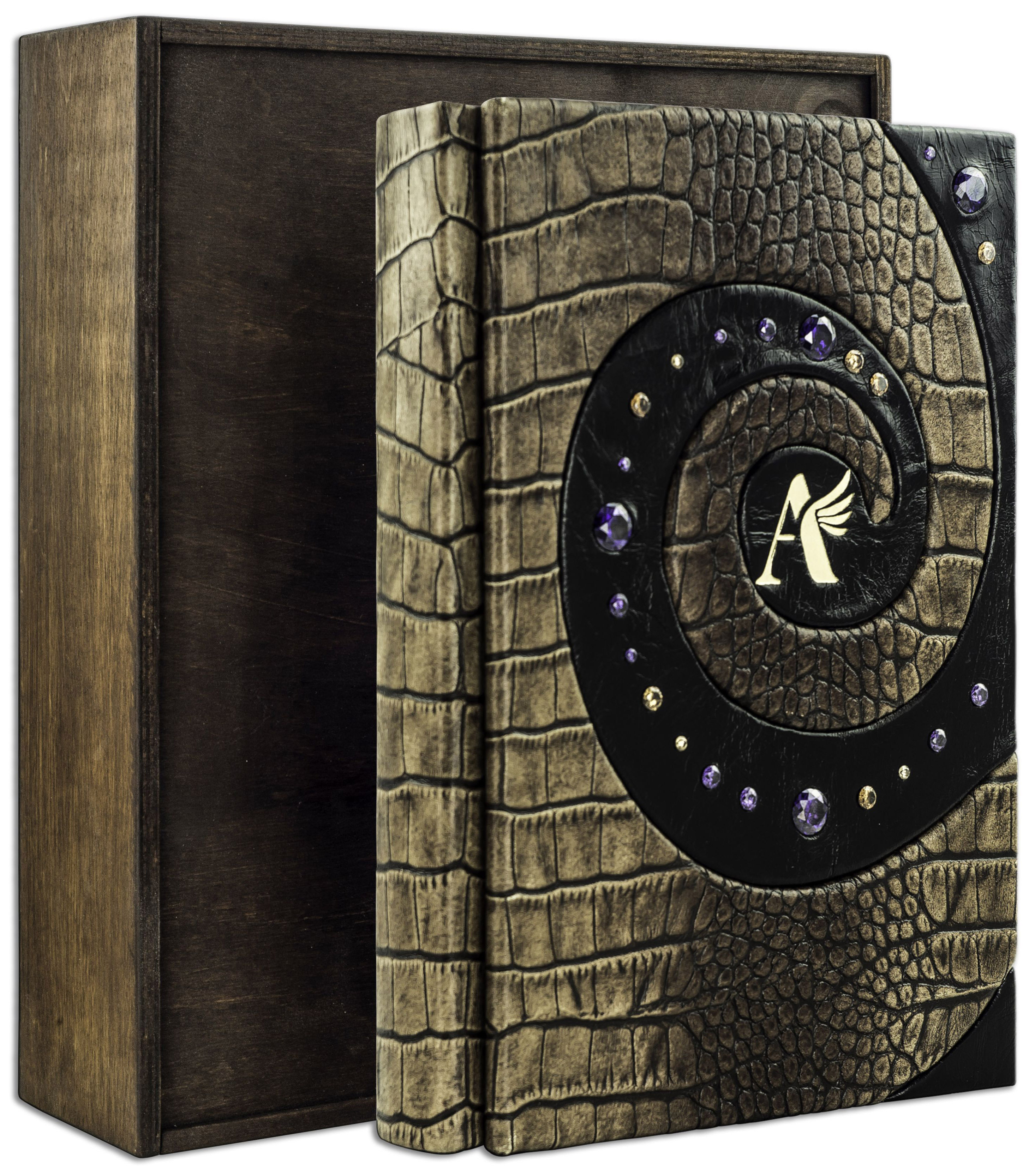 Ежедневник (именной)