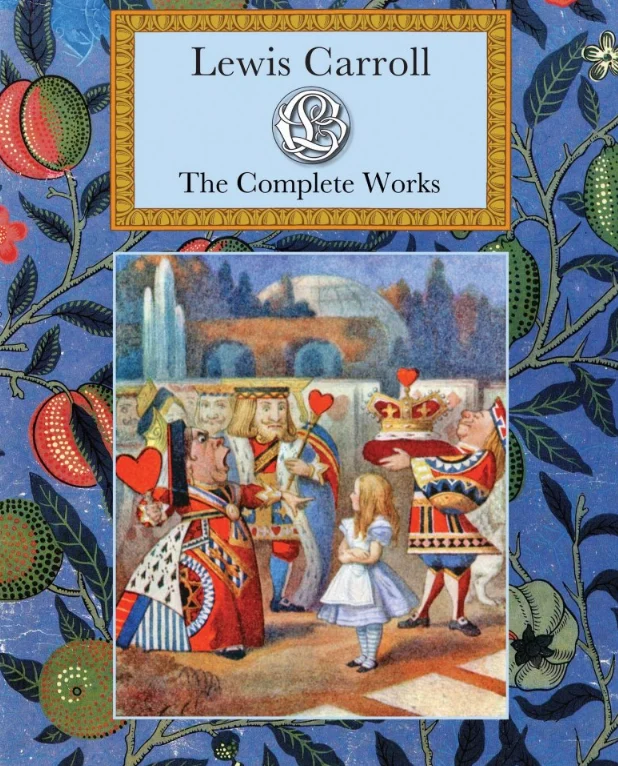 Lewis Carroll : The Complete Works