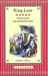 King Lear (Collector's Library)