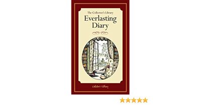 The Collector's Library Everlasting Diary