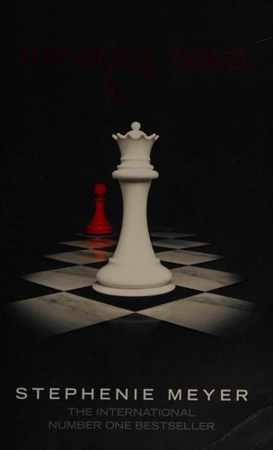 Breaking Dawn : Twilight, Book 4