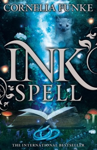 Inkheart Trilogy: Book 2. Inkspell