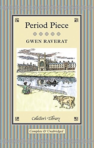 Period Piece : Eine Kindheit in Cambridge, Englische Ausgabe