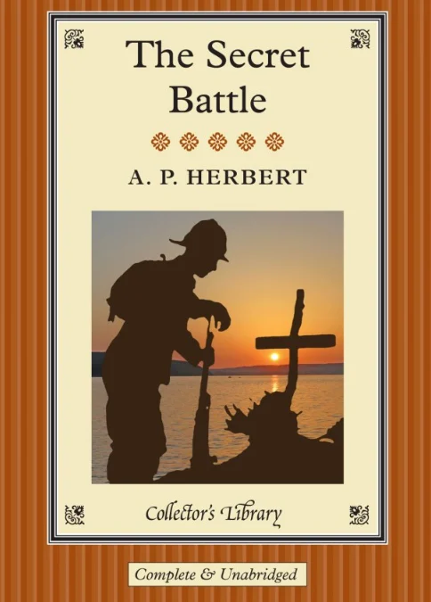 Herbert: Secret Battle