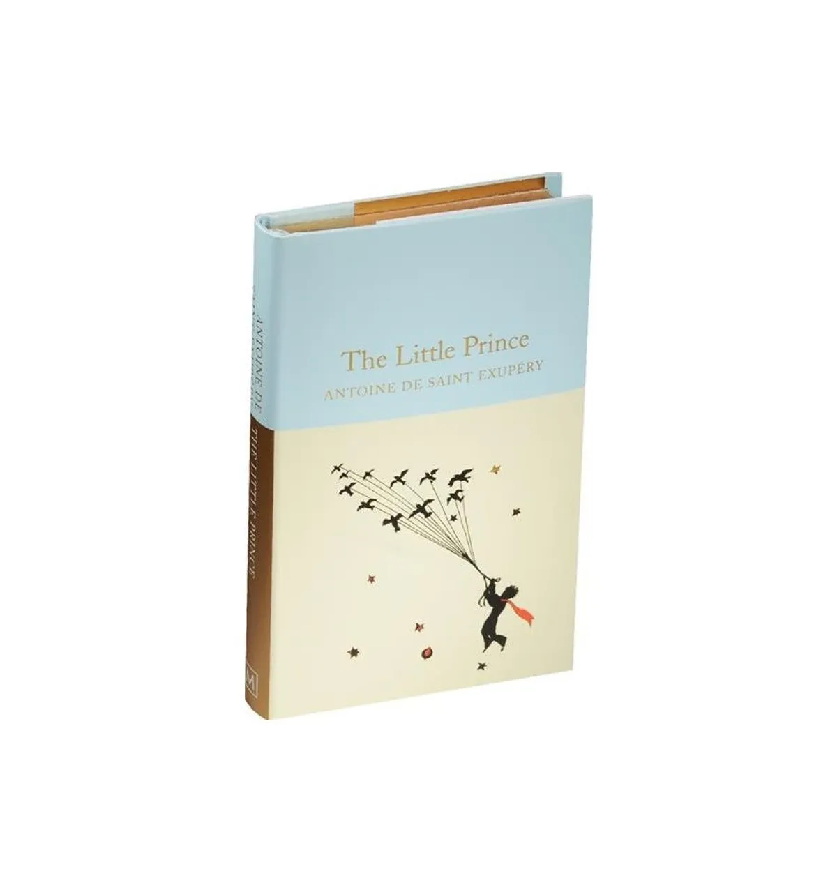 The Little Prince. Macmillan Collector's Library