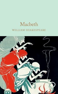 Macbeth (тверда обкл.)