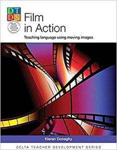 Книга для вчителя «Film in Action : Teaching language using moving images