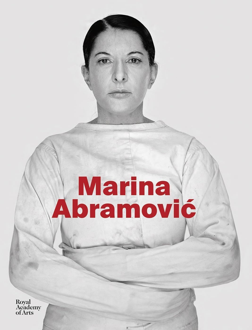 Marina Abramovic. Адріан Хітфілд; Андреа Тарсія; Девін Цубер; Світлана Рачанович; Карен Арчі