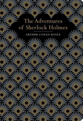 The Adventures of Sherlock Holmes (Chiltern Publishing)