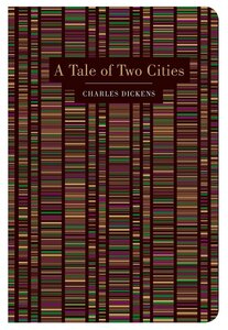 A Tale of Two Cities (Chiltern Classics)