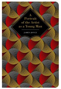 A Portrait of The Artist as a Young Man (Chiltern Classics)
