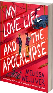 My Love Life and the Apocalypse