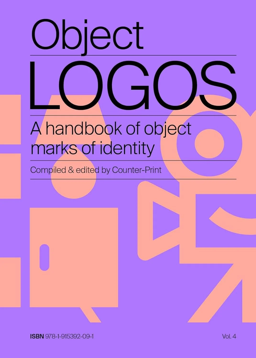 Object Logos. Джон Даулінг