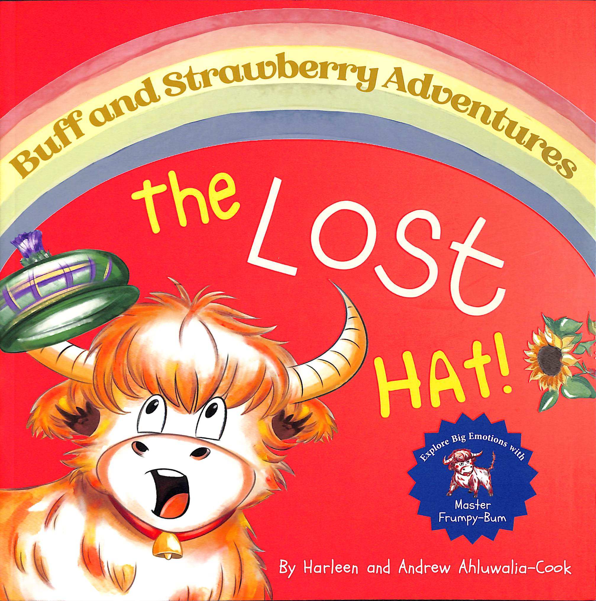 The Lost Hat