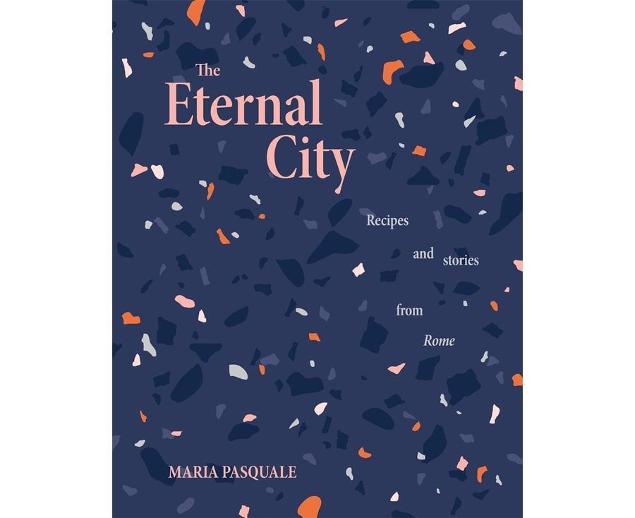 The Eternal City. Maria Pasquale