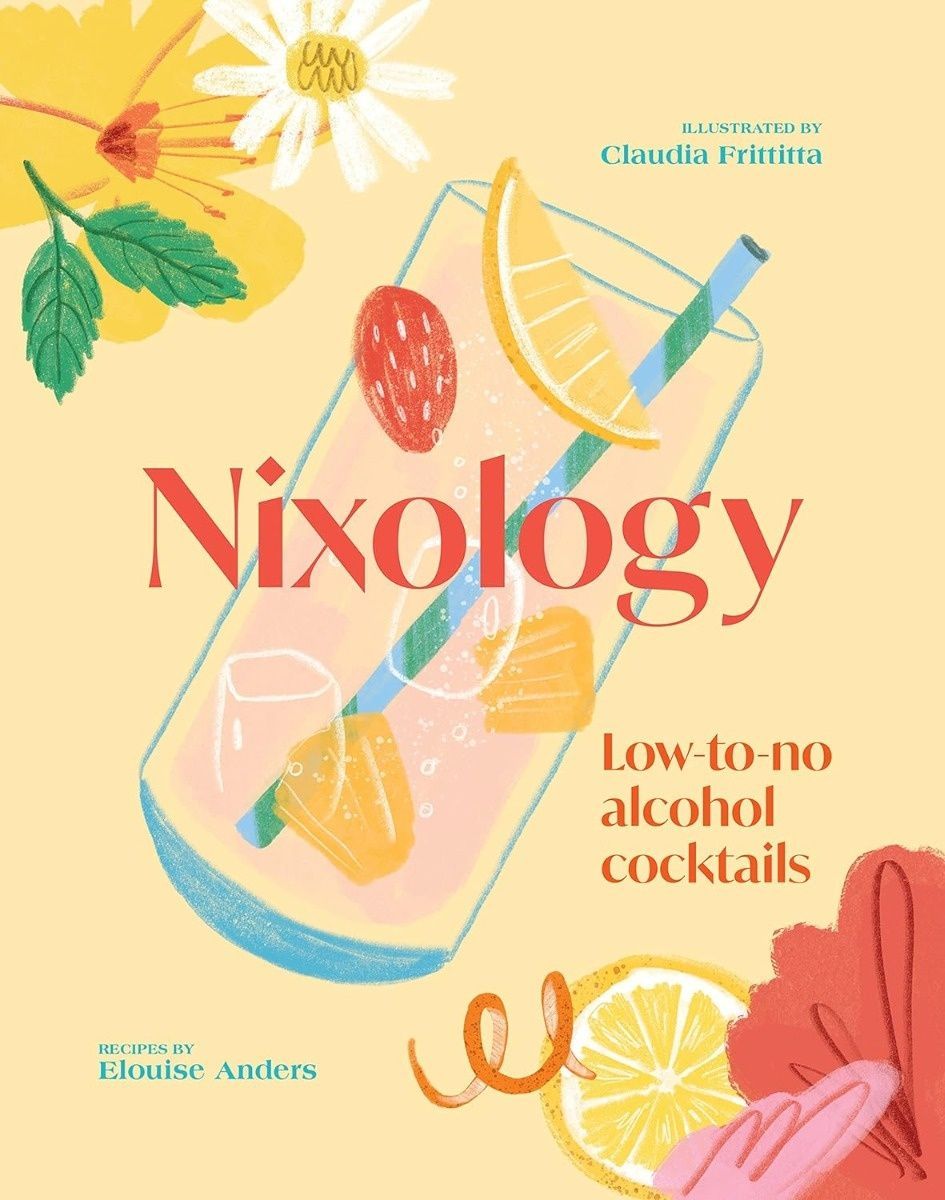 Nixology. Елоіза Андерс
