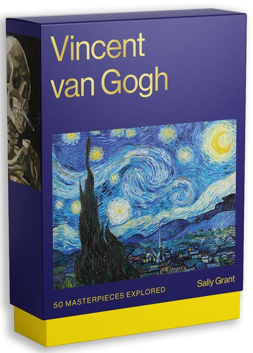 Vincent van Gogh. Sally Grant