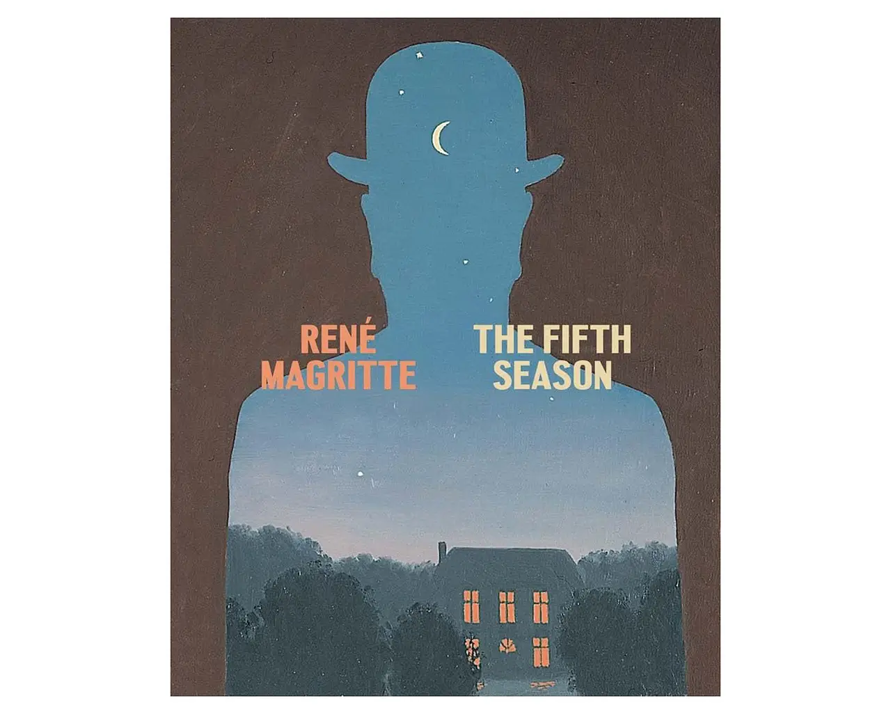 René Magritte: The Fifth Season