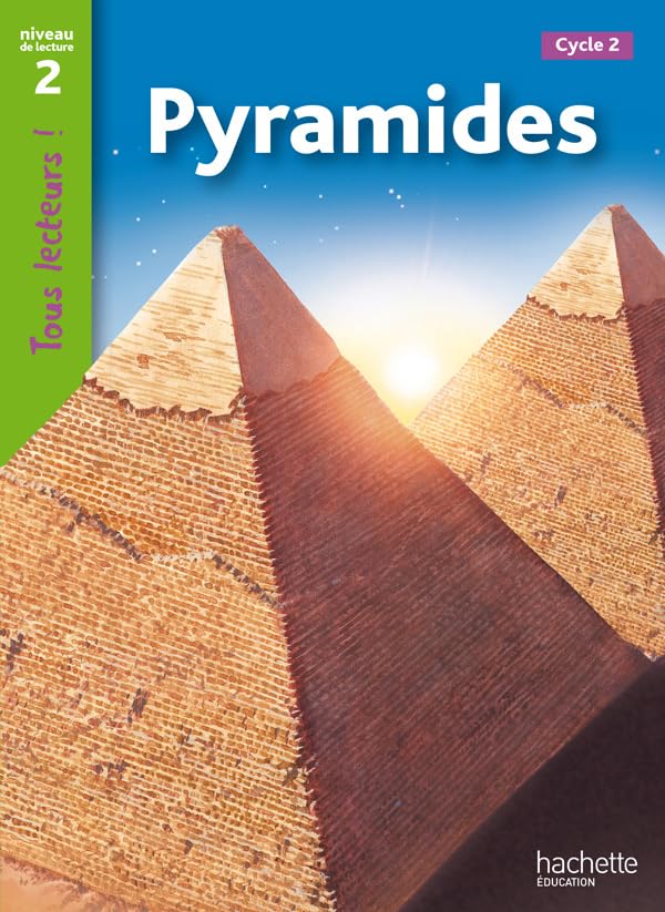 Tous Lecteurs! Pyramides Niveau 2