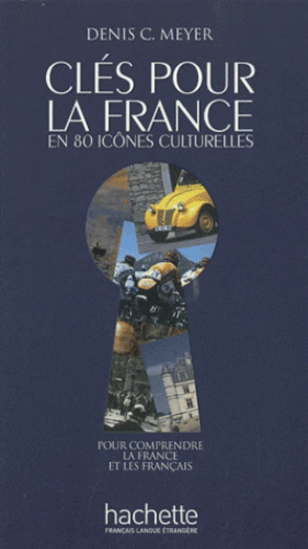 Cle's pour la France