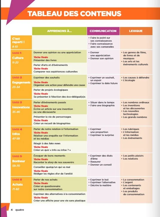 Explore: Livre De L'eleve 3 + Version Numerique