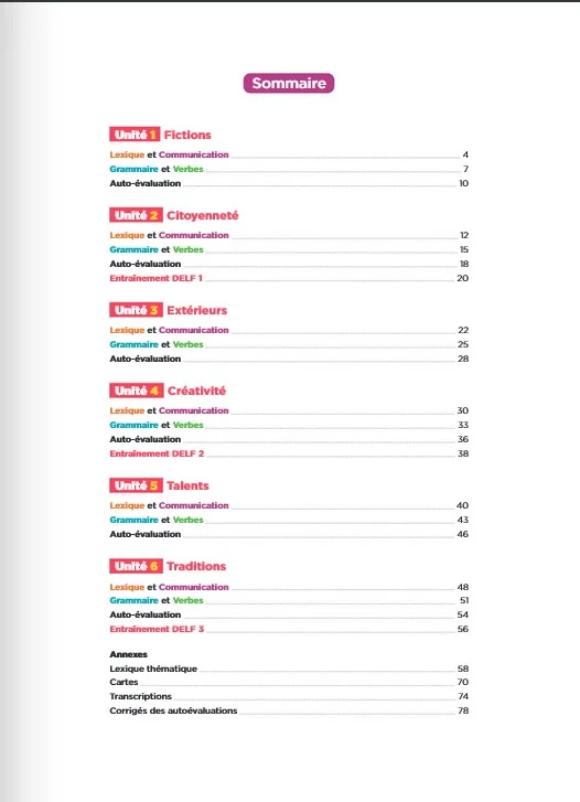 Explore: Cahier D'activites 4 + Version Numerique